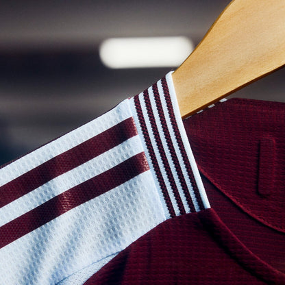 Aston Villa 24/25 Home Jersey  - Player Version