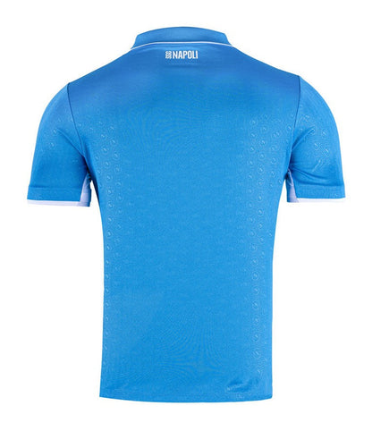 SSC Napoli FC 24/25 Home Jersey  - Player Version