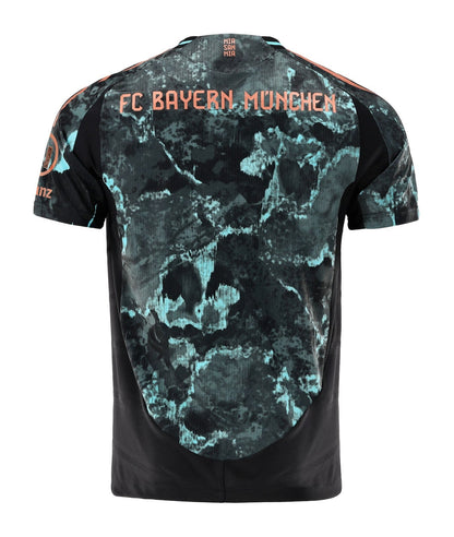 FC Bayern 24/25 Away Kit  - Player Version