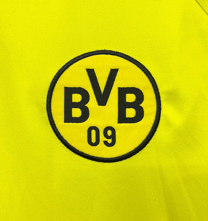 BORUSSIA DORTMUND 95/96 Home Jersey