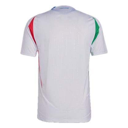 Italy 2024 Away Jersey - Euros