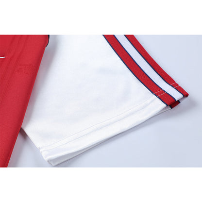 ARSENAL HOME 1988/89 JERSEY