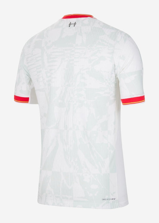 Liverpool 24/25 Third Jersey  - Player Version