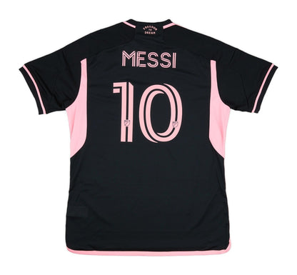 Inter Miami 24 Away  Kit