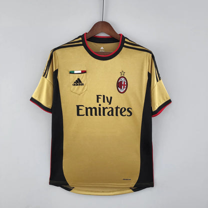 AC MILAN 13/14 Third Jersey