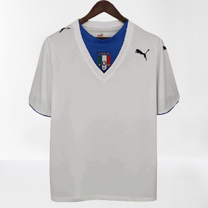Azzurri 06/07  Away Jersey