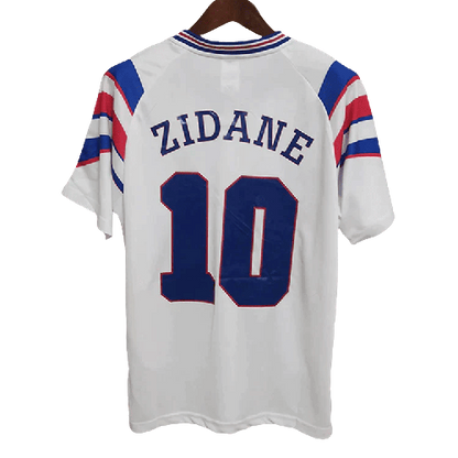 FRANCE 96/97 Away Jersey