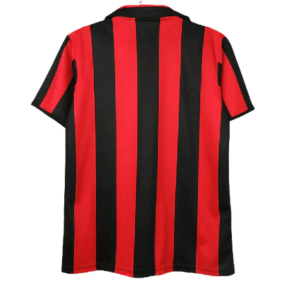 AC MILAN 88/89 Home Jersey