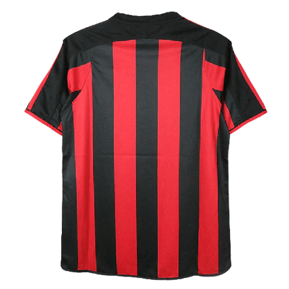 AC MILAN 03/04 Home Jersey