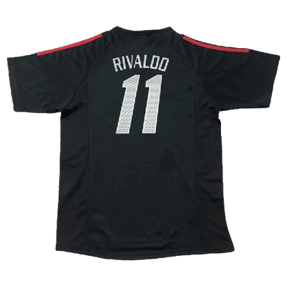 AC MILAN 02/03 Third Jersey