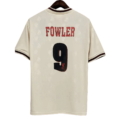 LIVERPOOL 95/97 Away Jersey