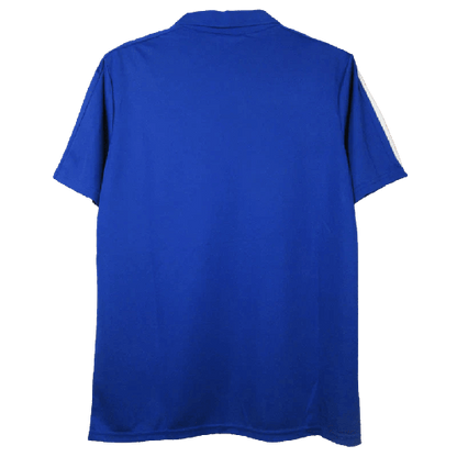 FRANCE 84/86 Home Jersey