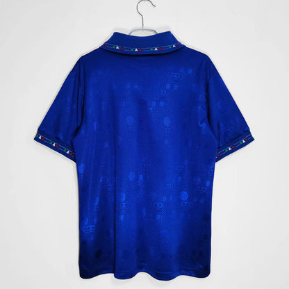 ITALY 93/94 Home Jersey