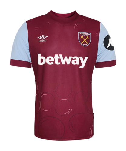West Ham  23/24 Home Jersey
