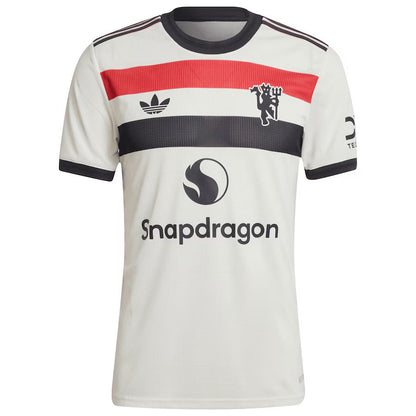 MANCHESTER UNITED 24/25 Third Jersey  - Player Version