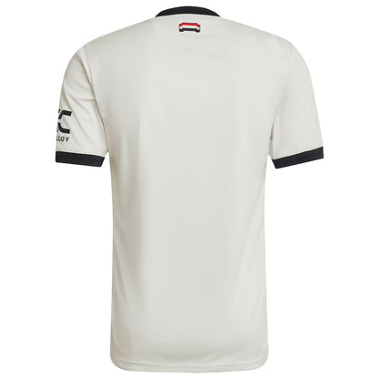 MANCHESTER UNITED 24/25 Third Jersey