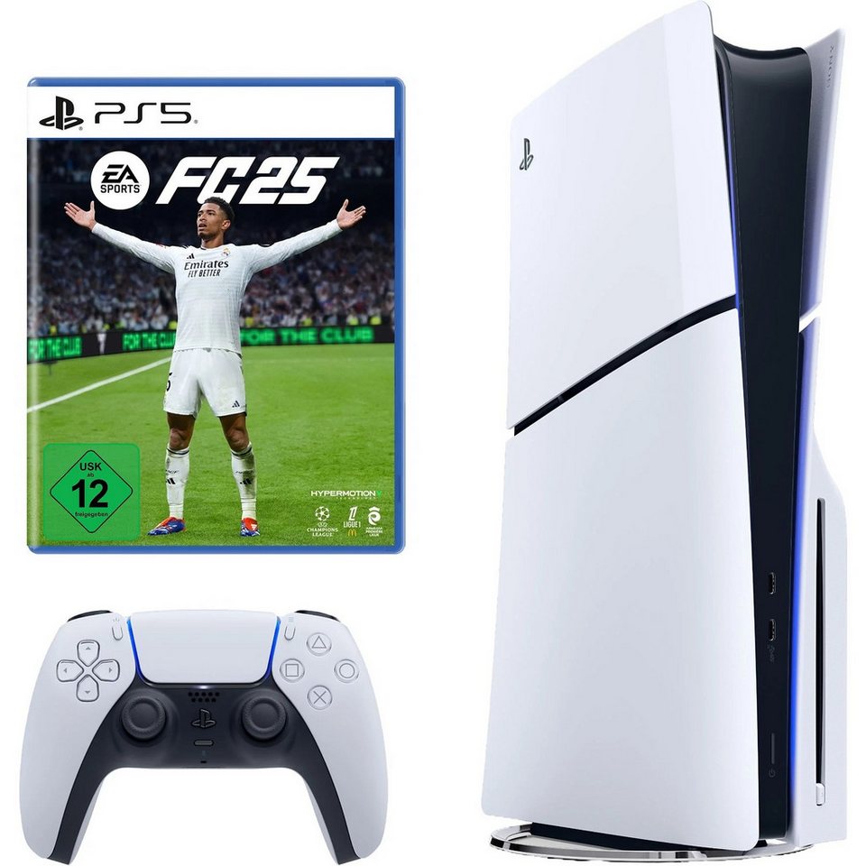 Playstation 5 Raffle Ticket