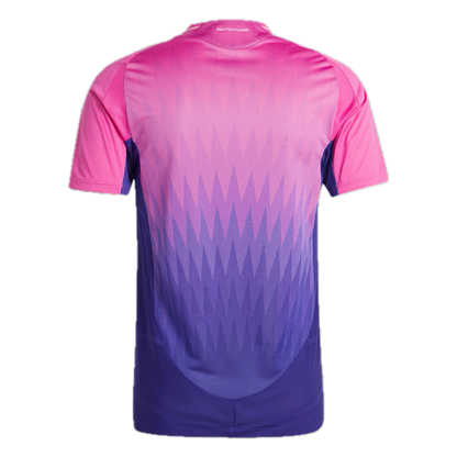 Germany 2024 Away Jersey - Euros