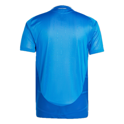 Italy 2024 Home Jersey - Euros