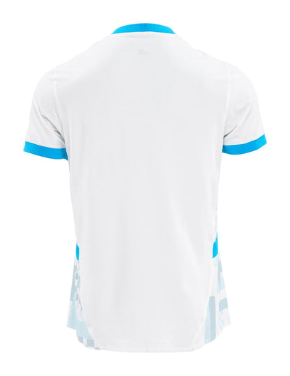 MARSEILLE 24/25 Home Jersey  - Player Version