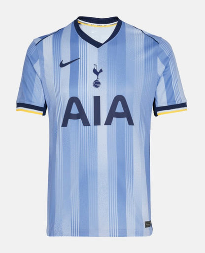 Tottenham Hotspur 24/25 Away Jersey  - Player Version