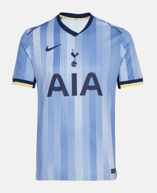 Tottenham Hotspur 24/25 Away Jersey  - Player Version