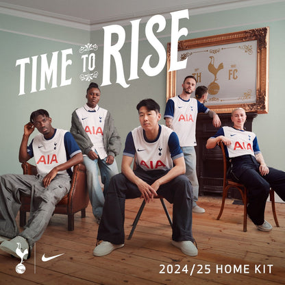 Tottenham Hotspur  24/25 home Jersey  - Player Version
