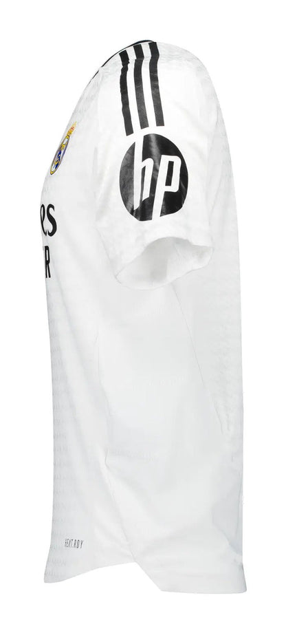 Real Madrid 24/25 Home Jersey  - Player Version